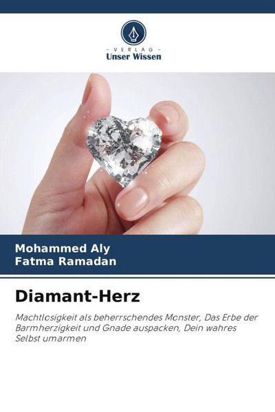 Produktbild: Diamant-Herz