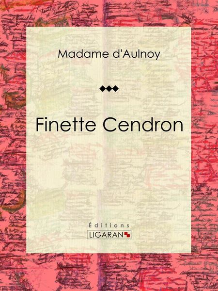 Produktbild: Finette Cendron