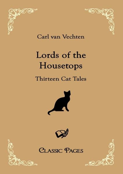 Produktbild: Lords of the Housetops