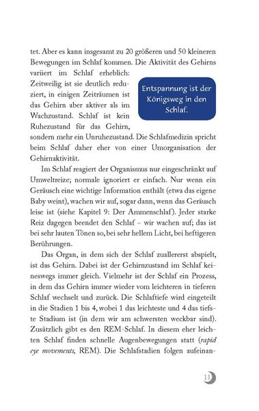 Produktbild: Schlafkunde