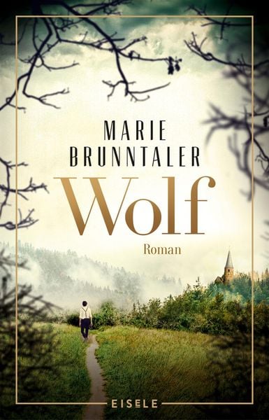 Produktbild: Wolf