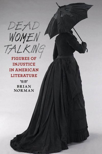 Produktbild: Dead Women Talking