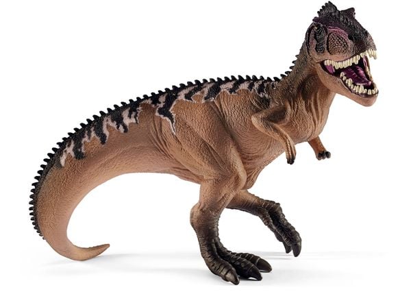 Schleich 15010 - Dinosaurs, Giganotosaurus, Tierfigur
