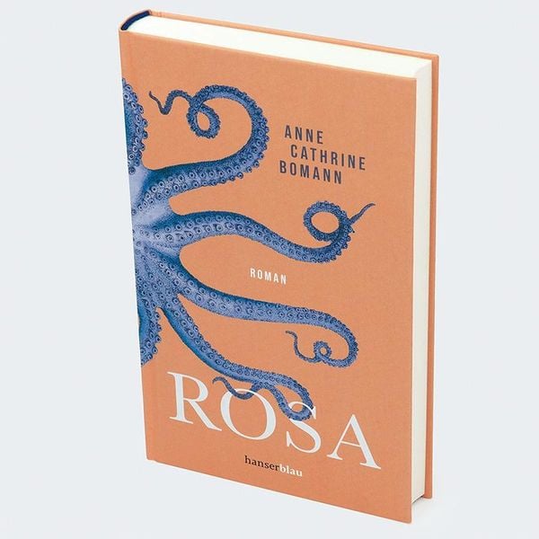 Produktbild: Rosa