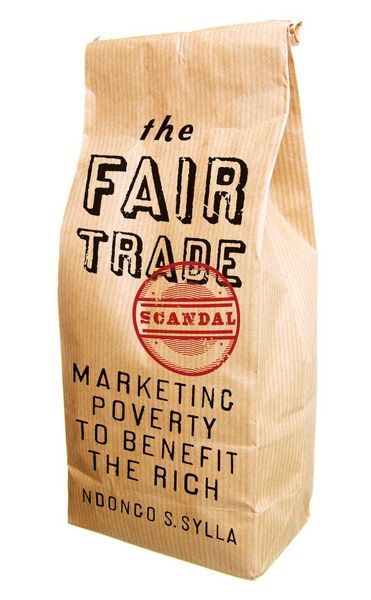 Produktbild: The Fair Trade Scandal