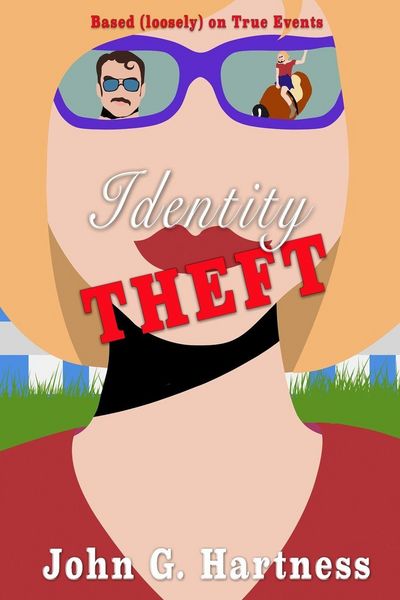 Produktbild: Identity Theft