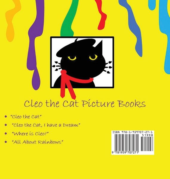 Produktbild: Cleo the Cat, I have a Dream