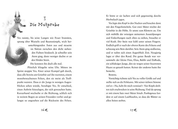 Produktbild: Silva Akademie &ndash; Die Stimme des Waldes