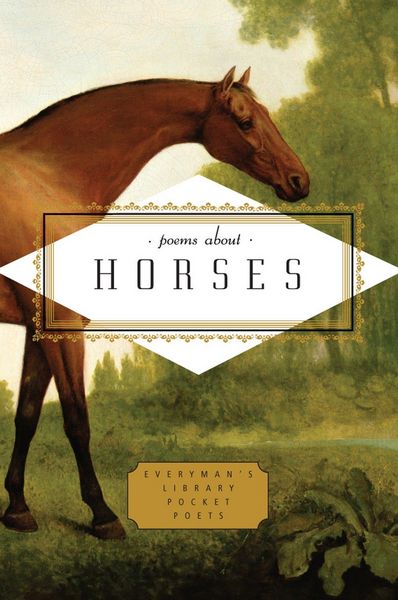 Produktbild: Poems about Horses
