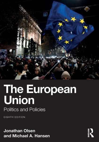 Produktbild: The European Union