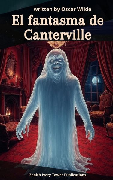 Produktbild: El Fantasma de Canterville