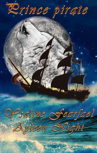 Produktbild: Prince Pirate