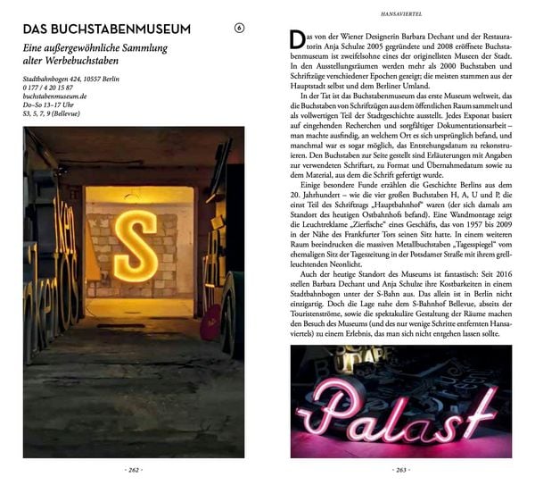 Produktbild: Verborgenes Berlin