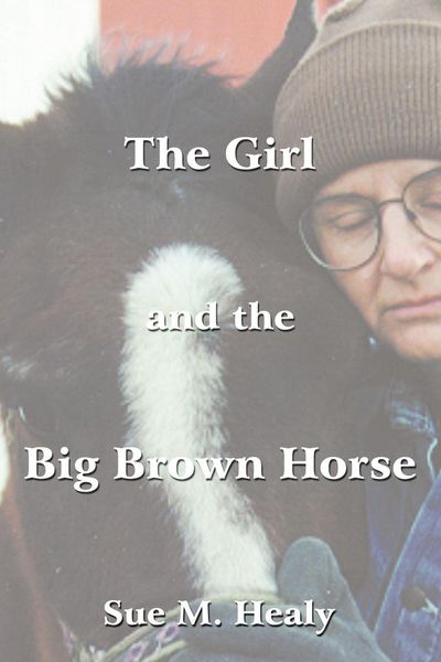 Produktbild: The Girl and the Big Brown Horse