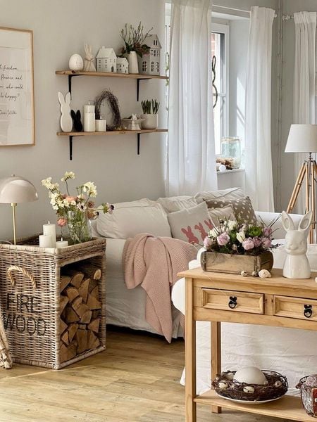 Produktbild: Landhausleben &ndash; wo das Gl&uuml;ck zu Hause ist