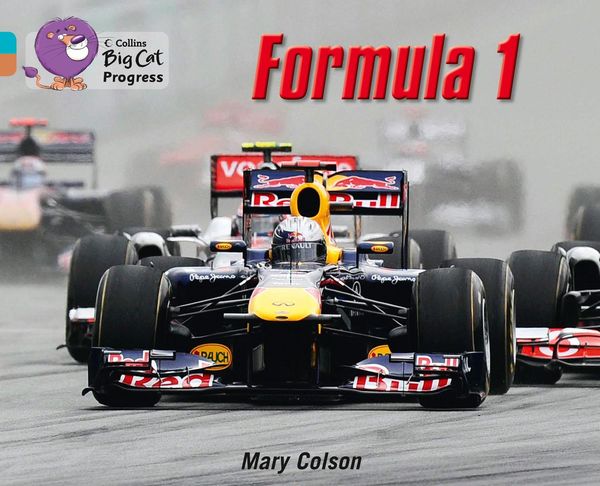 Produktbild: Formula 1