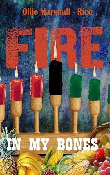 Produktbild: Fire in my Bones