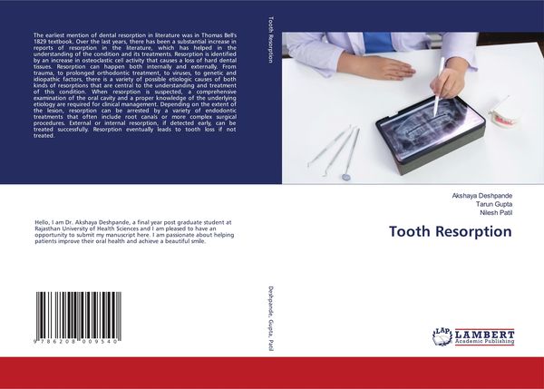 Produktbild: Tooth Resorption