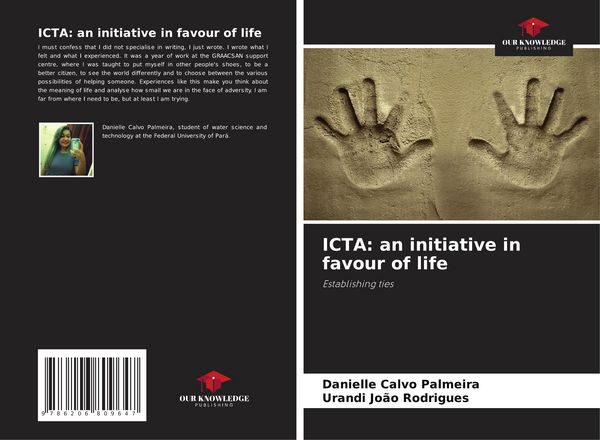 Produktbild: ICTA: an initiative in favour of life