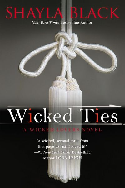 Produktbild: Wicked Ties