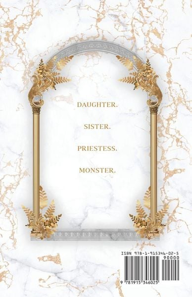 Produktbild: Athena's Child