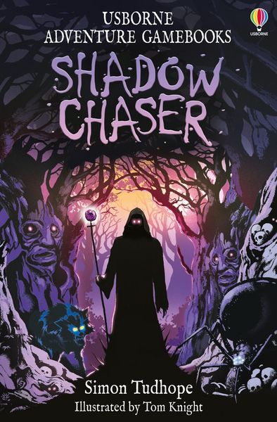 Produktbild: Shadow Chaser