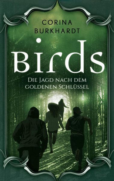 Produktbild: Birds