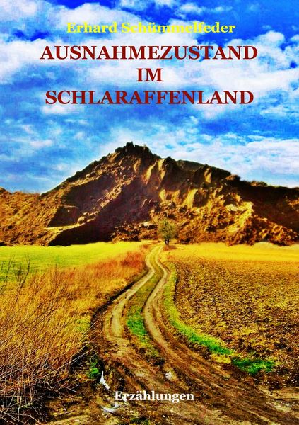 Produktbild: Ausnahmezustand im Schlaraffenland