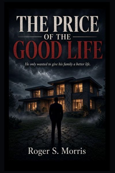 Produktbild: The Price of the Good Life