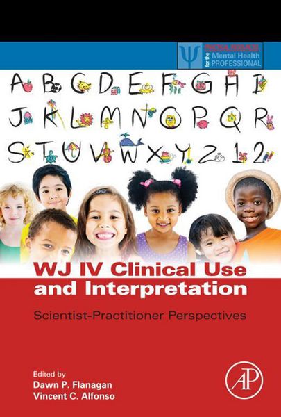 Produktbild: WJ IV Clinical Use and Interpretation