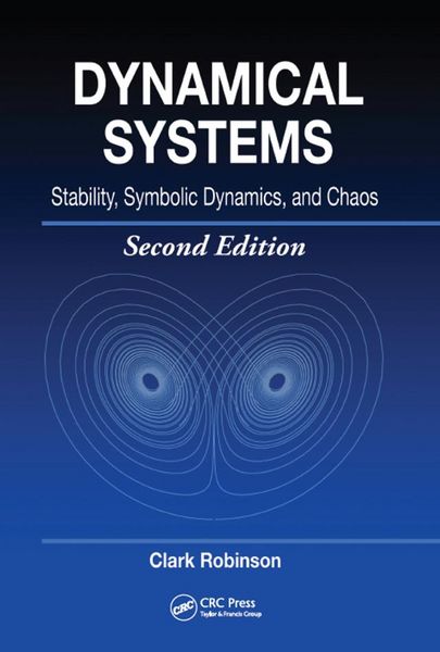 Produktbild: Dynamical Systems