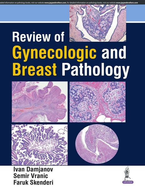Produktbild: Review of Gynecologic and Breast Pathology
