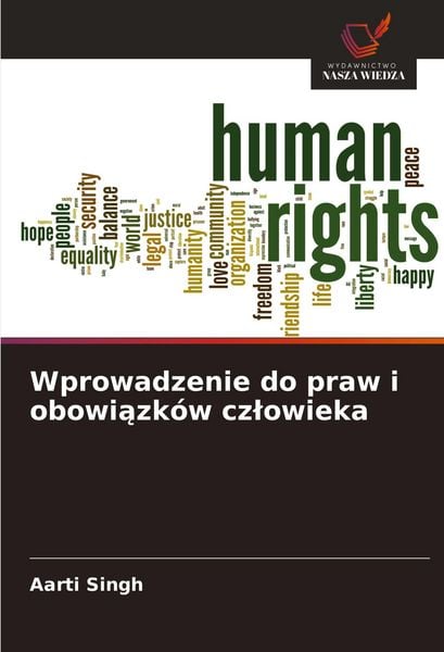 Produktbild: Wprowadzenie do praw i obowi&iquest;zk&oacute;w cz&iquest;owieka