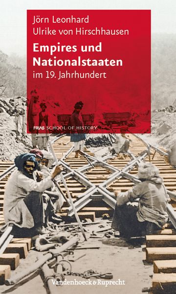 Produktbild: Empires und Nationalstaaten