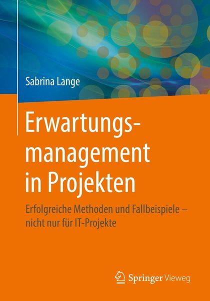 Produktbild: Erwartungsmanagement in Projekten