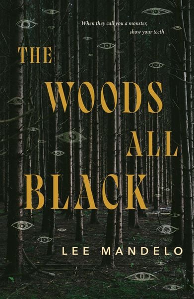 Produktbild: The Woods All Black