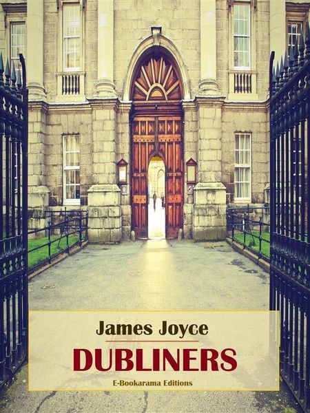 Produktbild: Dubliners