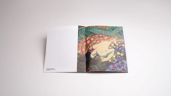 Produktbild: Nam Kim