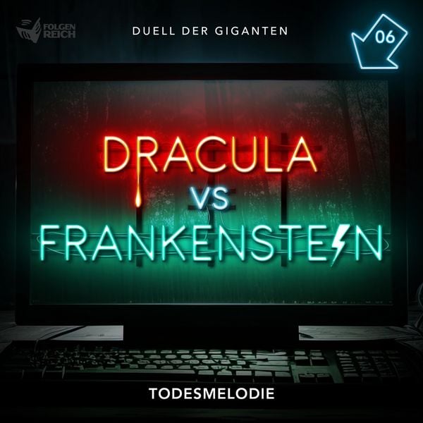 Produktbild: 06: Todesmelodie