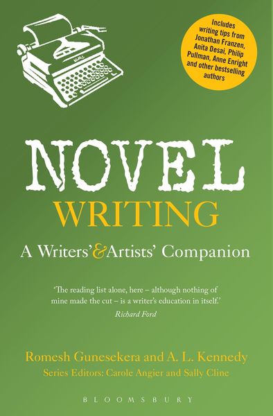 Produktbild: Novel Writing
