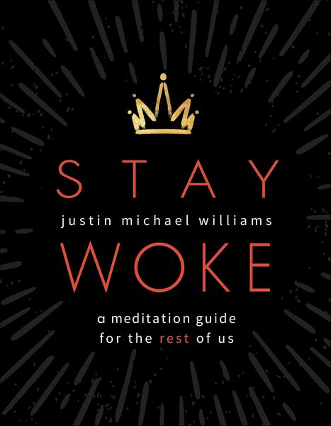 Produktbild: Stay Woke