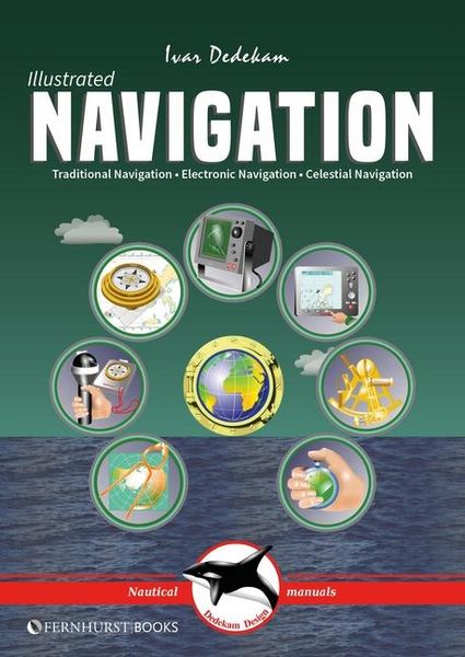 Produktbild: Illustrated Navigation