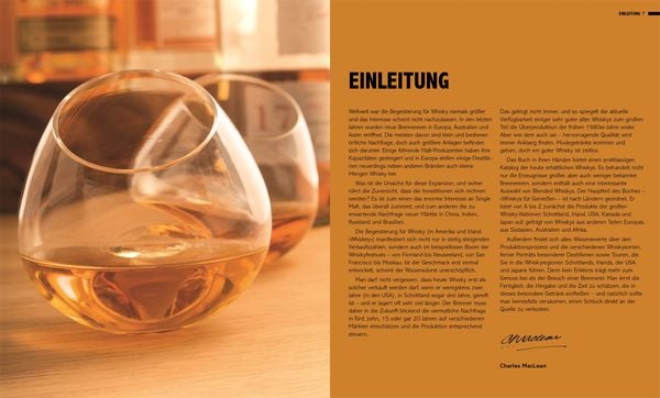 Produktbild: Whiskys der Welt