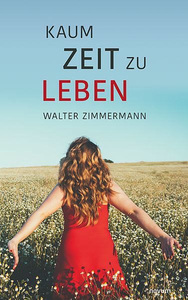 Produktbild: Kaum Zeit zu leben