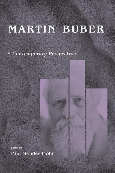 Produktbild: Martin Buber
