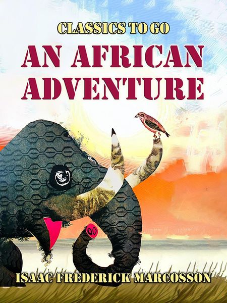Produktbild: An African Adventure