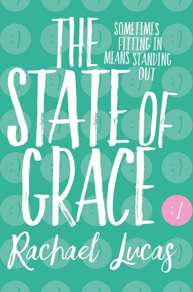 Produktbild: The State of Grace