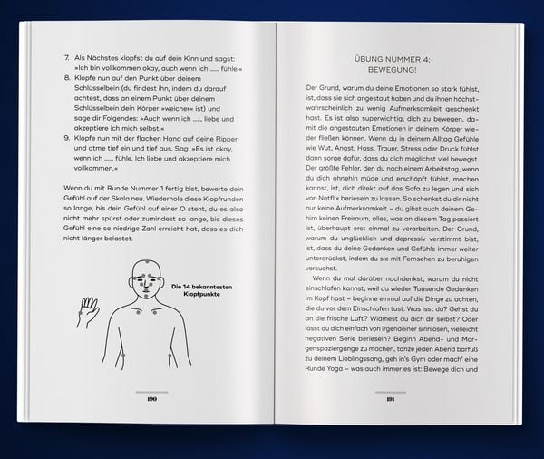 Produktbild: Das Universum in mir