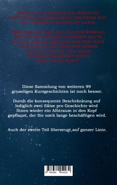 Produktbild: Albtraum 2