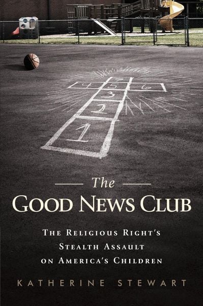 Produktbild: The Good News Club